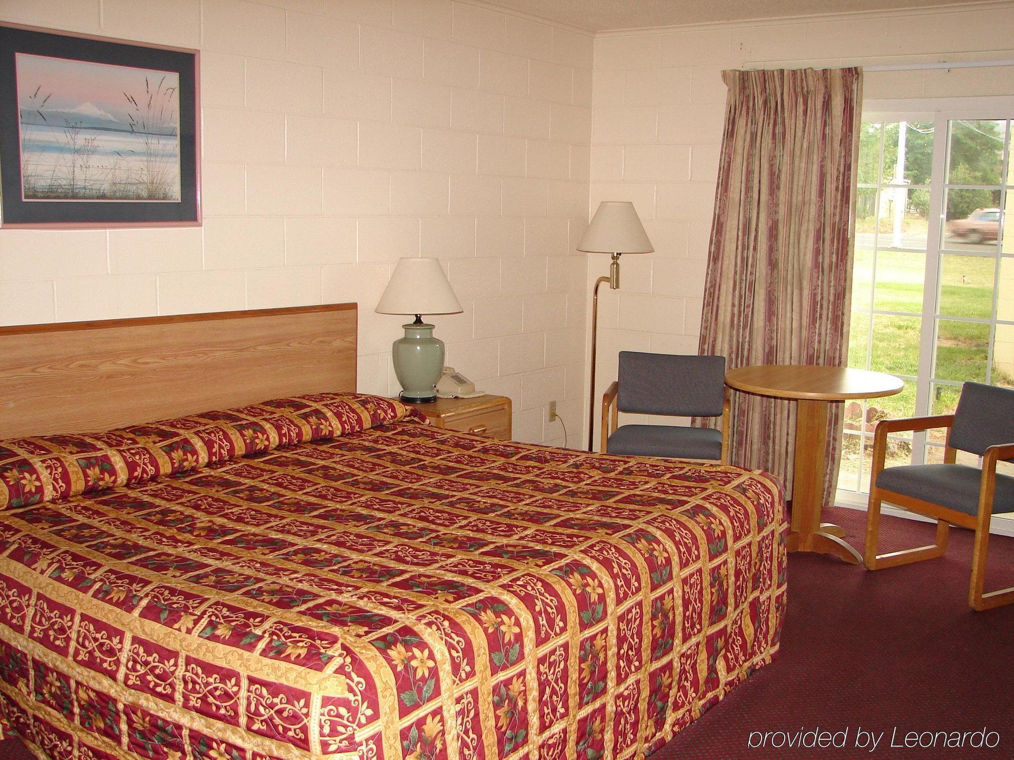 Relax Inn Yreka Camera foto