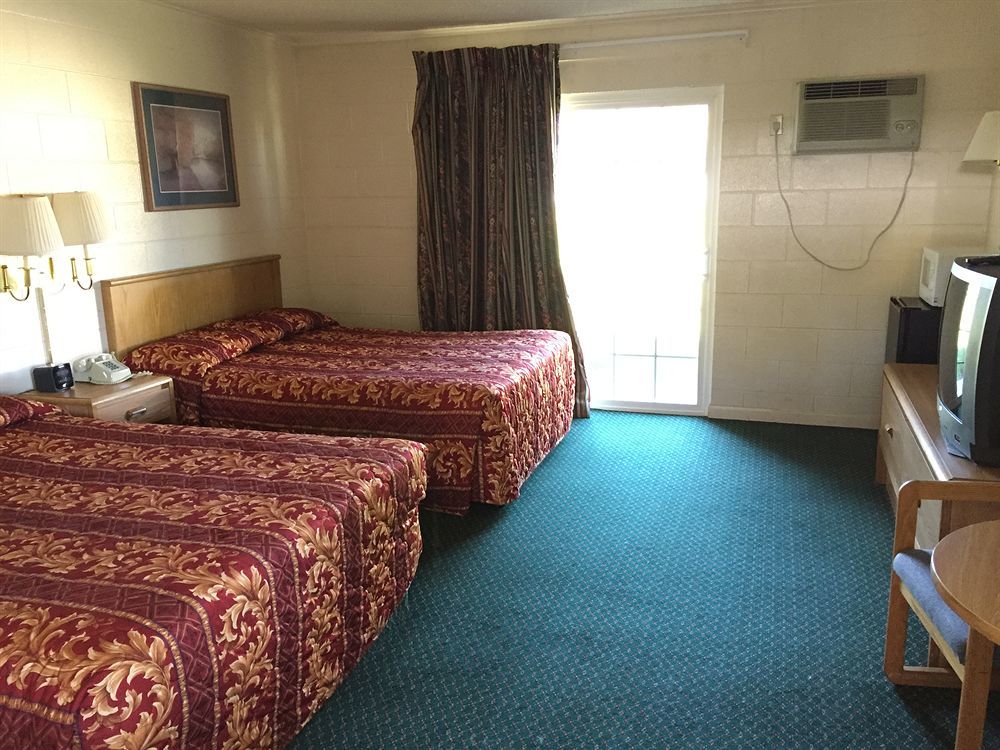 Relax Inn Yreka Esterno foto