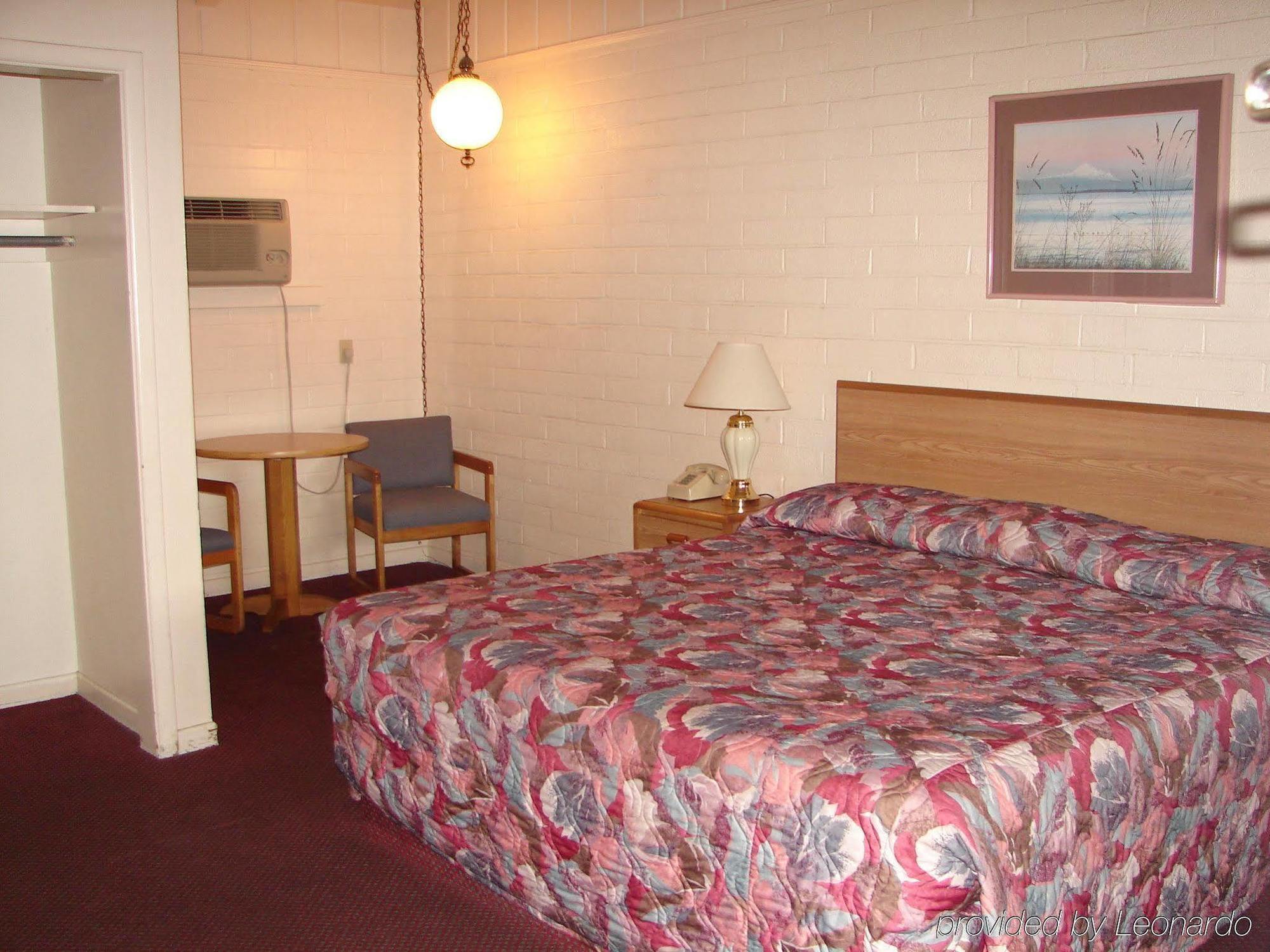 Relax Inn Yreka Esterno foto