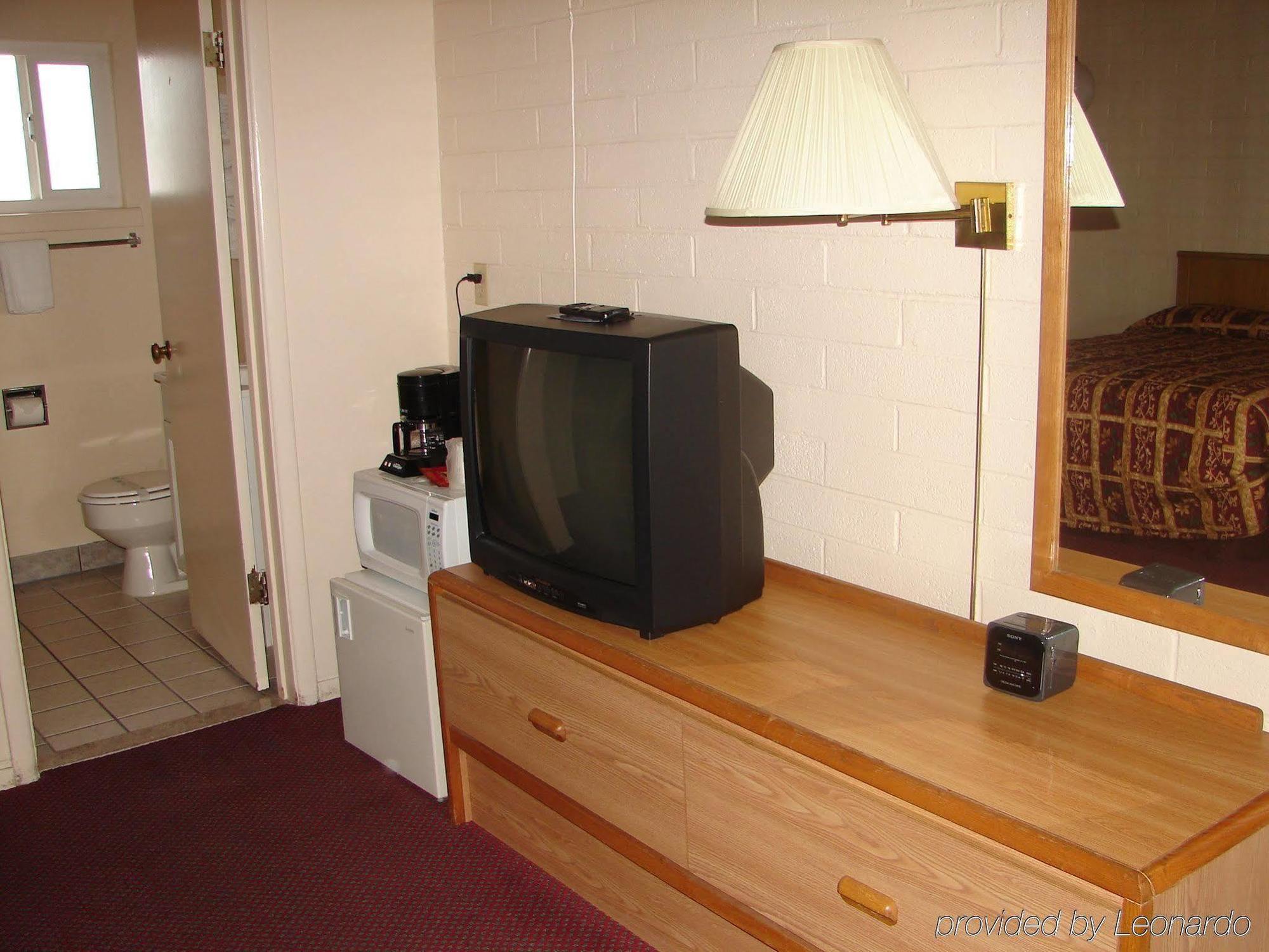 Relax Inn Yreka Camera foto