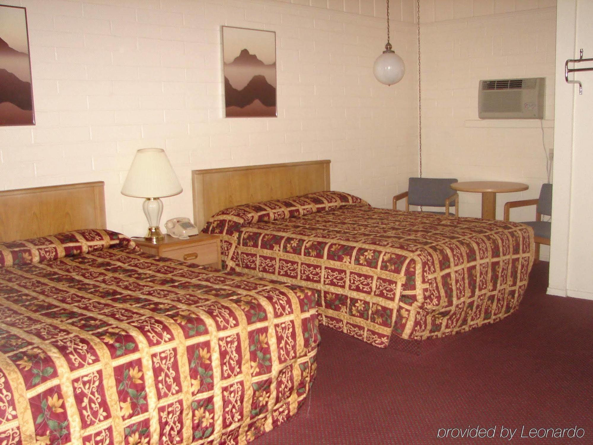 Relax Inn Yreka Esterno foto